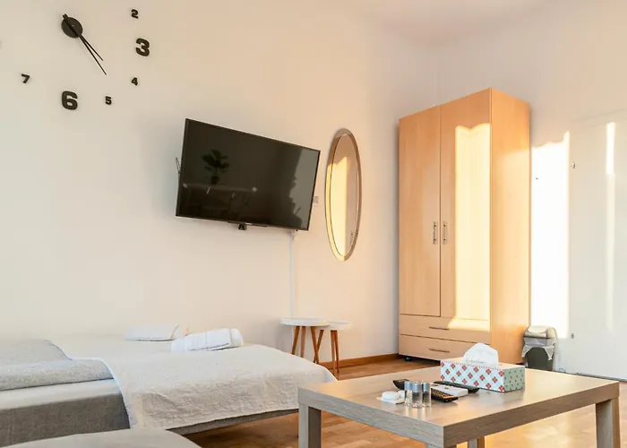 Comfortable 2br Near Millennium Tower Long Διαμέρισμα Βιέννη