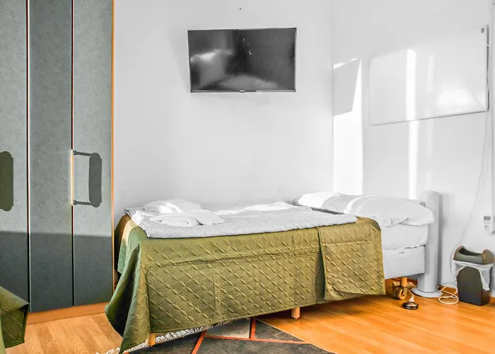 Comfortable 2br Near Millennium Tower Long Διαμέρισμα