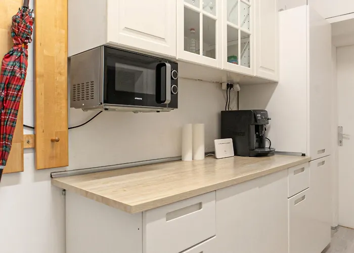 Comfortable 2br Near Millennium Tower Long Διαμέρισμα *